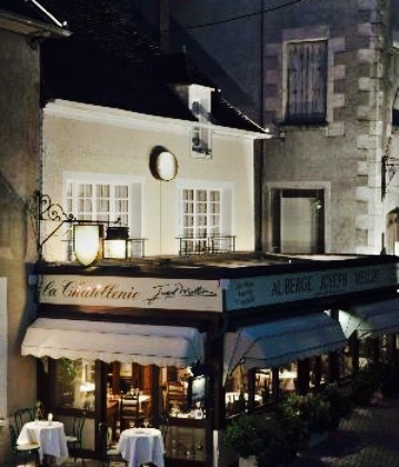 Auberge Joseph Mellot