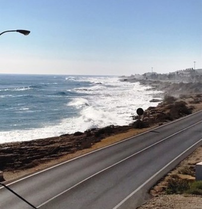 Boracay Beach Garrucha