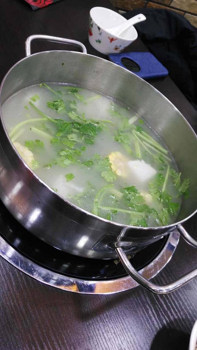 大如意潮汕牛肉火锅(丛台北路店)