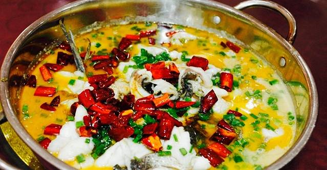 衡山镇私家菜馆(王塔路店)