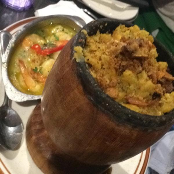 Caribe Cafe Restaurant