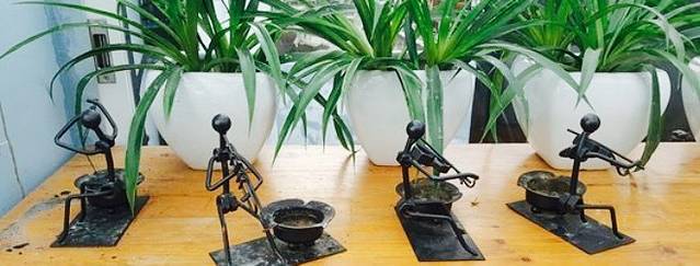 索尔咖啡(牌坊店)