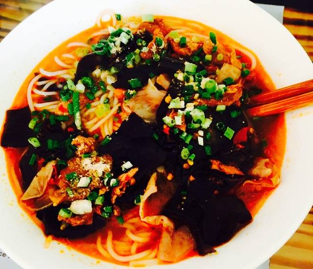 一品香粉馆(官黎路店)