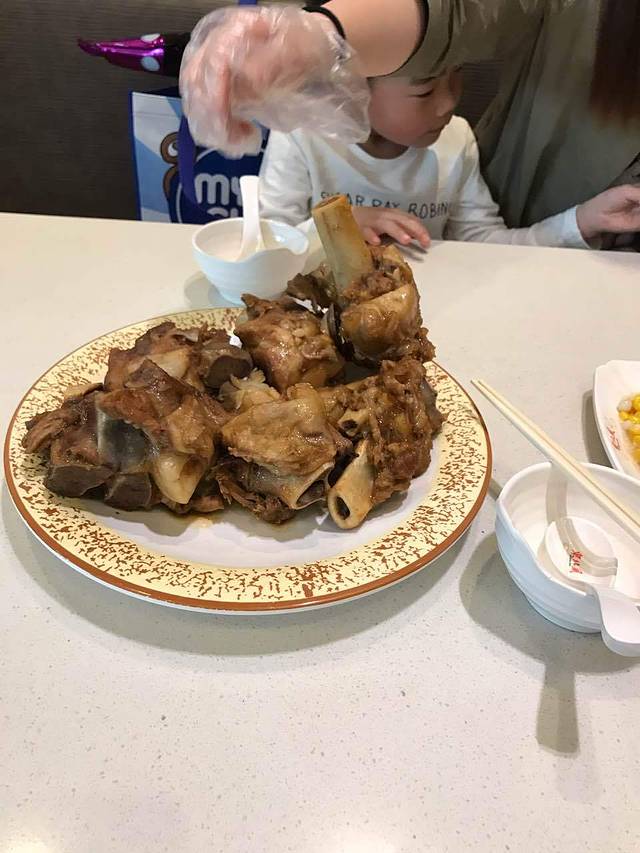 东北风(嘉兴万达店)