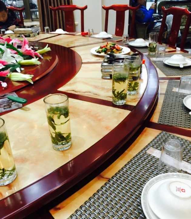 宴满楼私房菜(汇金公寓A区店)