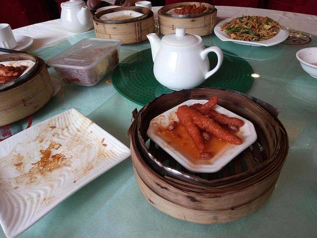 德宝酒店粤菜酒楼