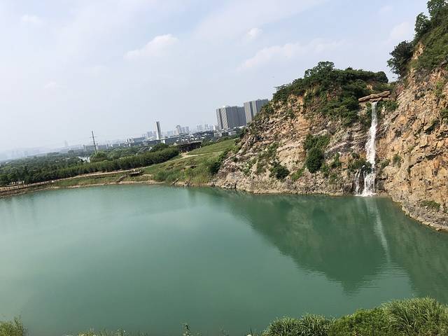 雪浪山薰衣草园