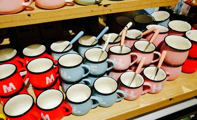 The Green Party(嘉兴南湖店)