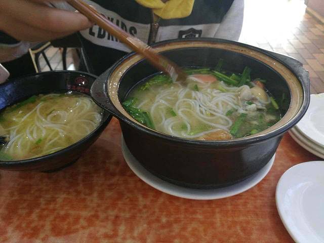 乌子哥过桥园(沃尔玛总店)