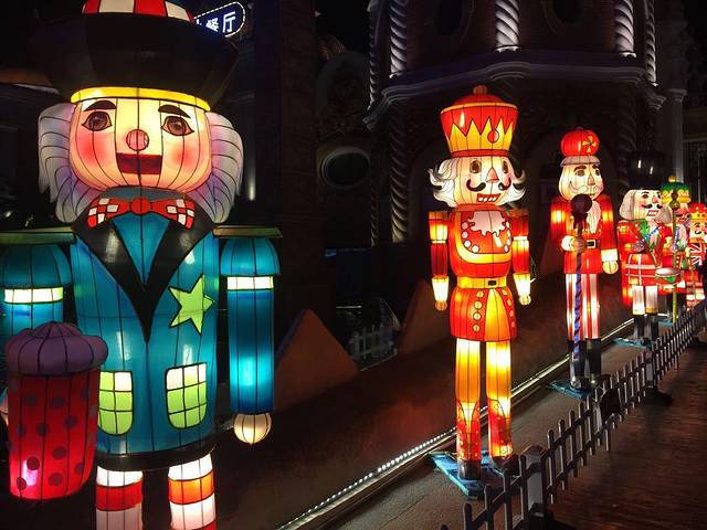 常州环球恐龙城维景国际大酒店·自助餐厅(恐龙园店)