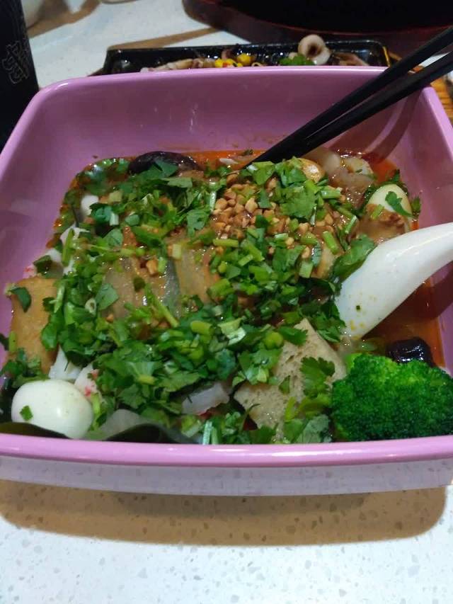 串串叔叔(西客站店)