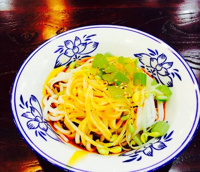 广园酒家(赵高路店)