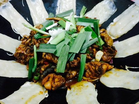 福香园旅游景点图片