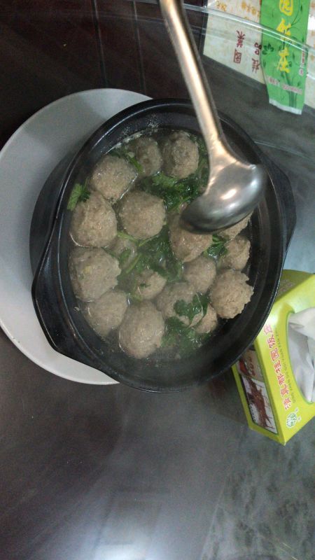 清真斋(兴玉路店)