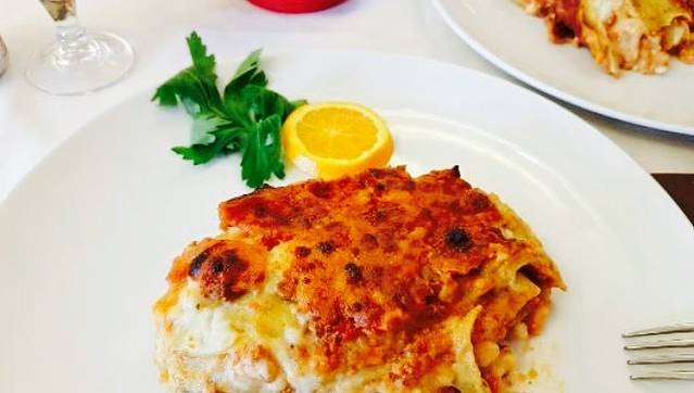 Ristorante Bolognese