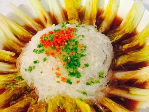 2021聚仙阁饭庄 旅游攻略 门票 地址 问答 游记点评 蒲城旅游旅游景点推荐 去哪儿攻略