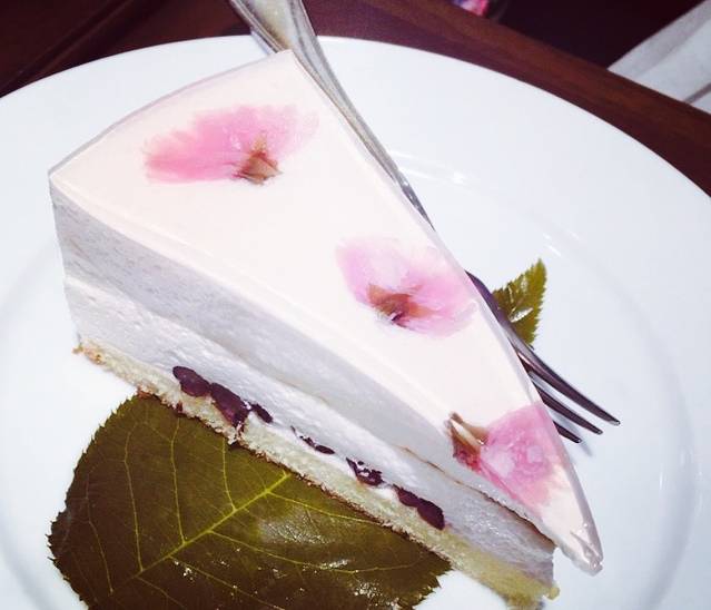 Harbs(名铁名古屋店)