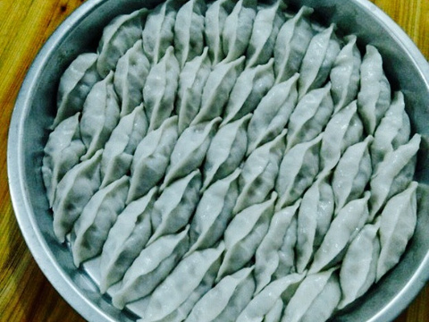 红花七姑美食店