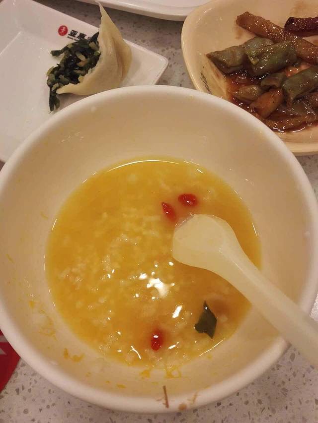 亚惠美食(昌临店)