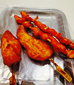 张亮麻辣烫(图们店)
