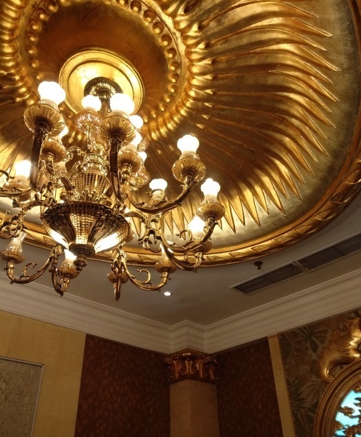 龙飞饭店(仓场路店)