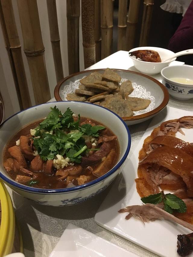 北平楼(西三旗店)