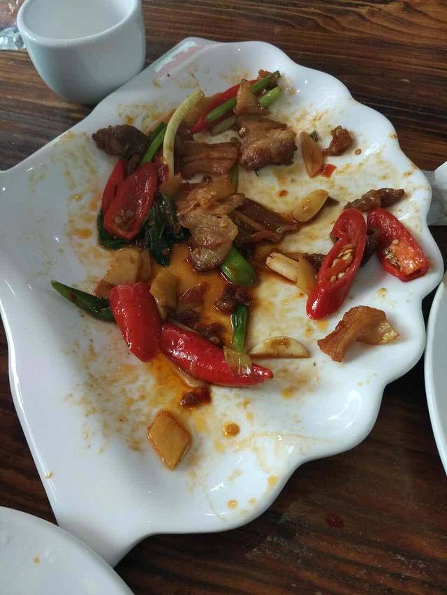 广州粥王(鲁班店)