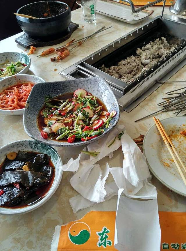 东都亭(金州店)