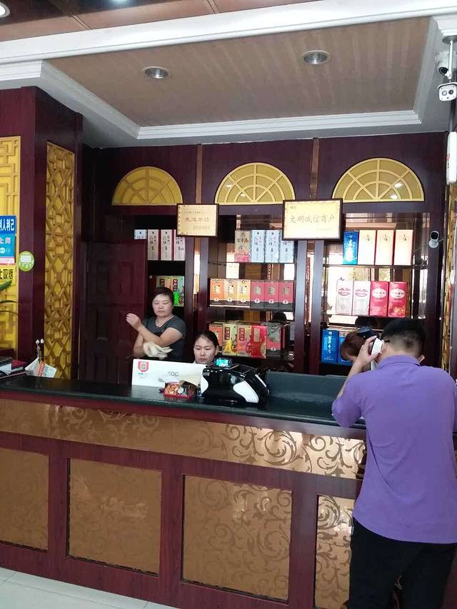 小花盆(湘江西路店)