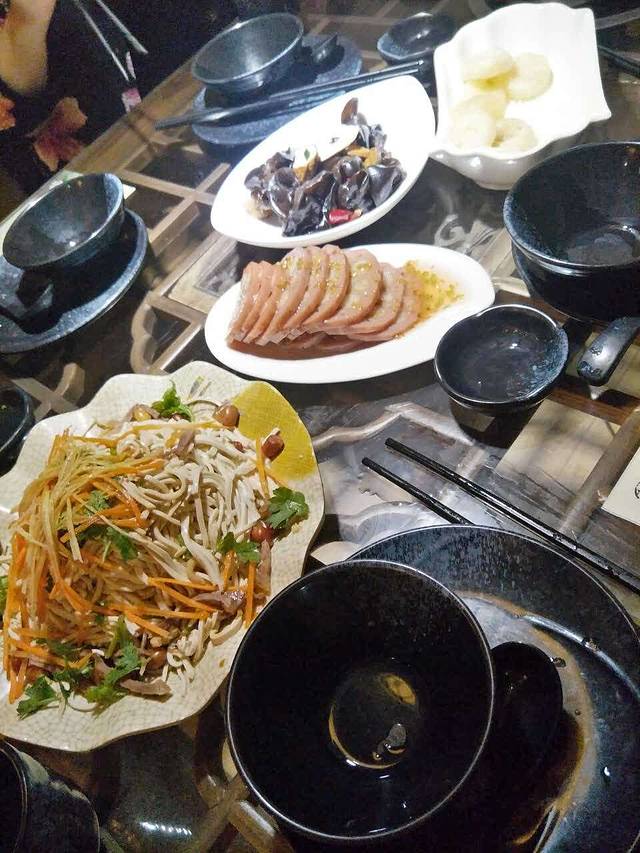 苏韵淮扬楼(紫薇花园总店)