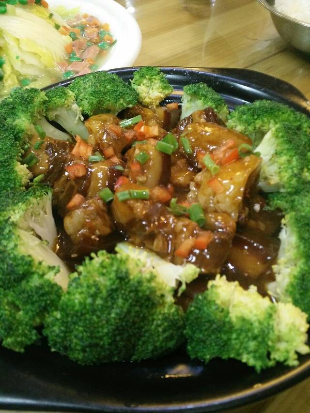 老四川饭店(振兴店)