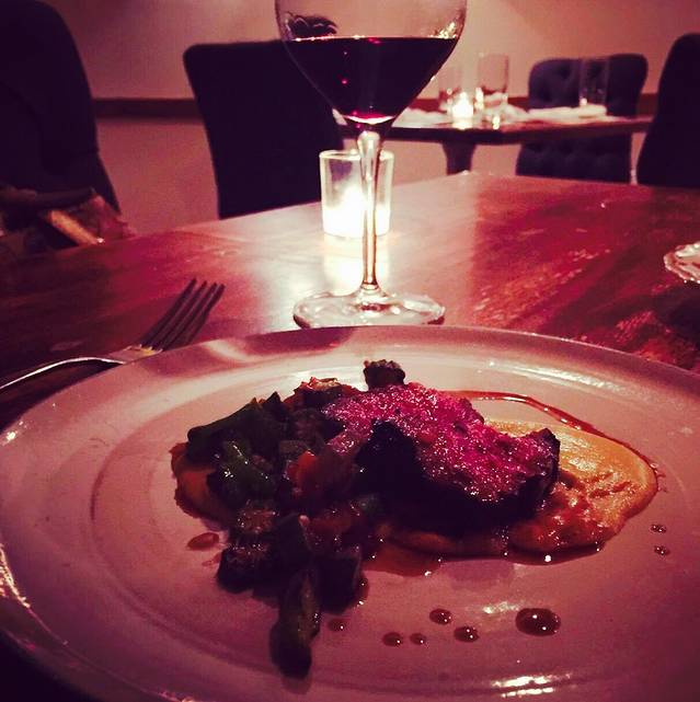 Andrew Michael Italian Kitchen