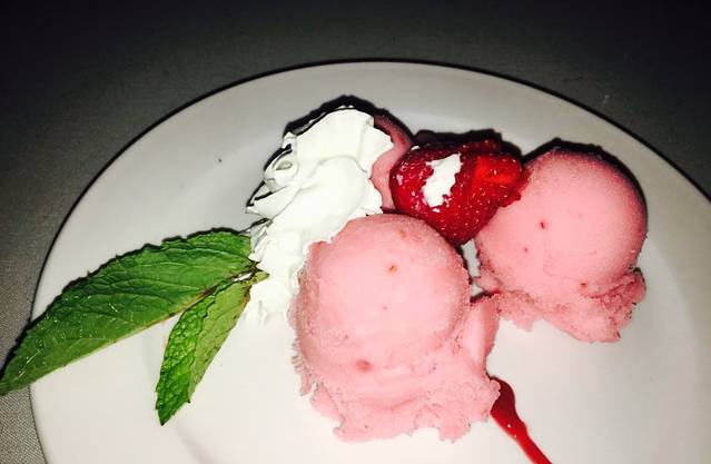 St Martin's Wine Bistro