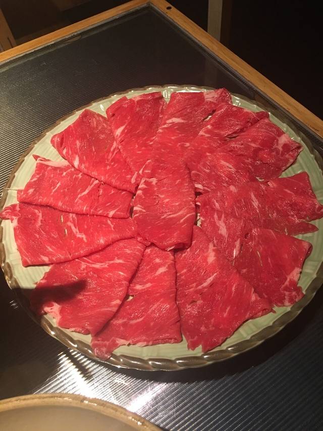 深圳观澜湖度假酒店·四季日本料理