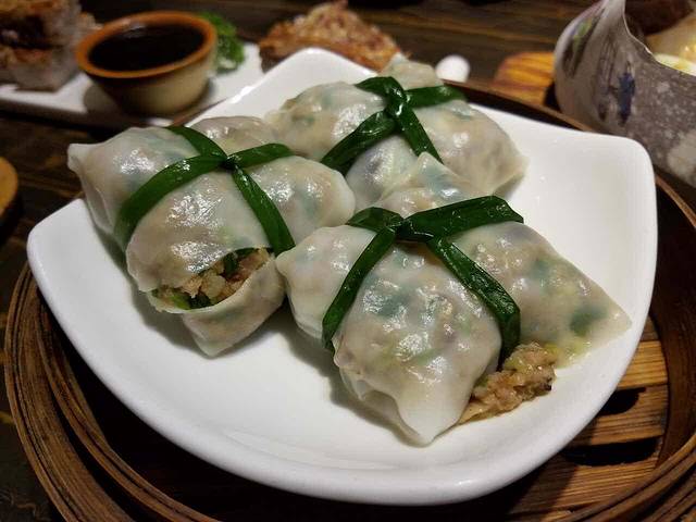 山顶沙河粉-粤菜馆(凯旋店)