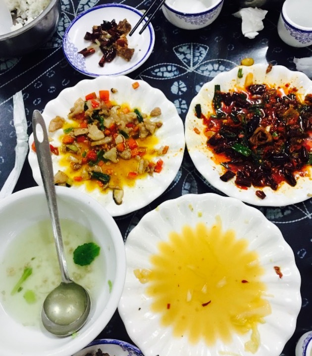 香里香三十年老店(西门分店)