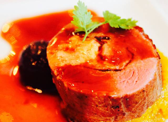 Aiguille du Midi - Le 3842