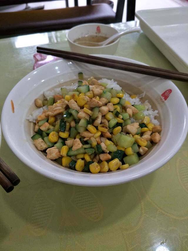 谢记牛骨粉·家常菜(总店)