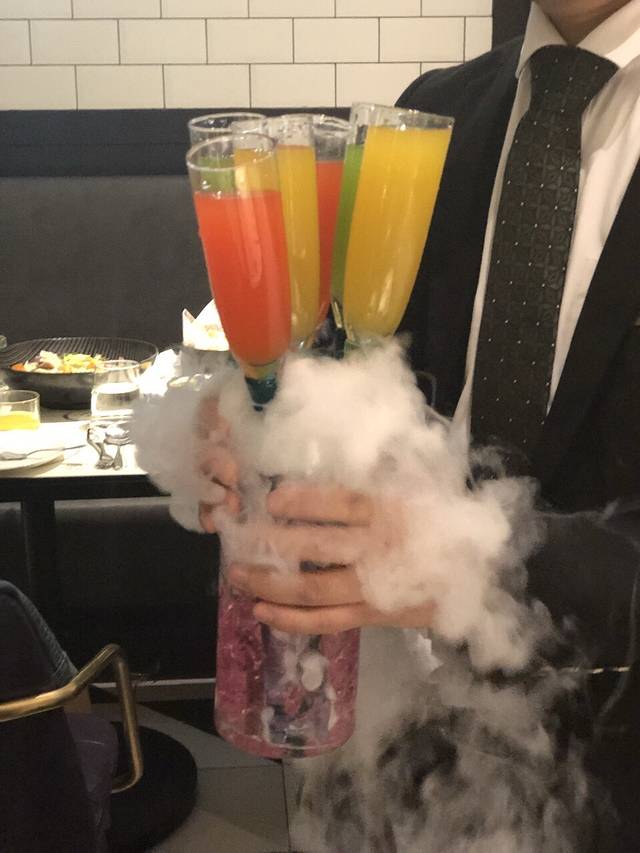 西堤牛排(美罗城店)