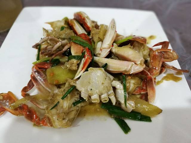 新欢海鲜坊(巽寮热卖海鲜签到店)