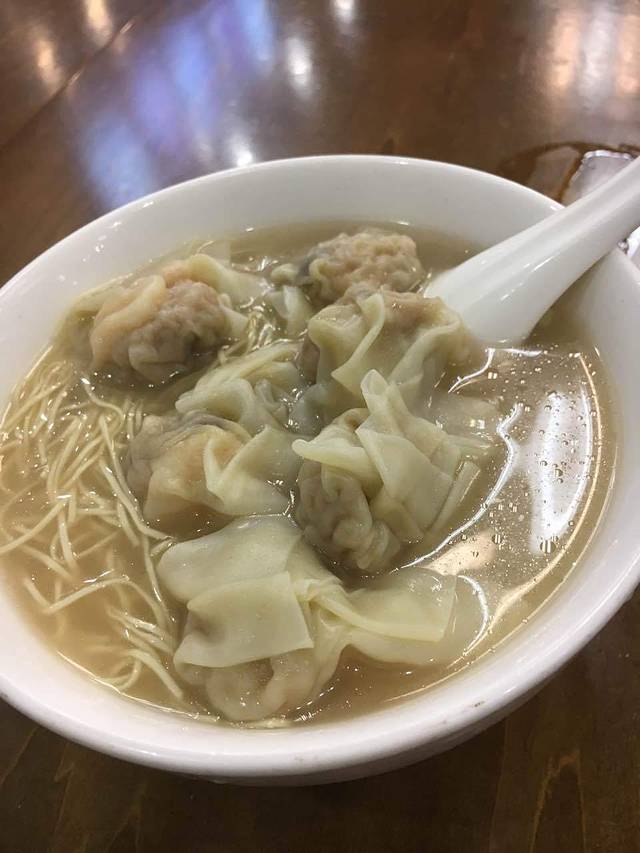 七叔公面家(拱北口岸店)