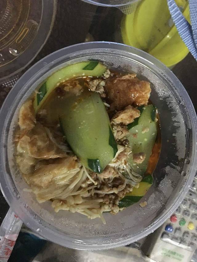 大顺酸辣粉(南昌路店)