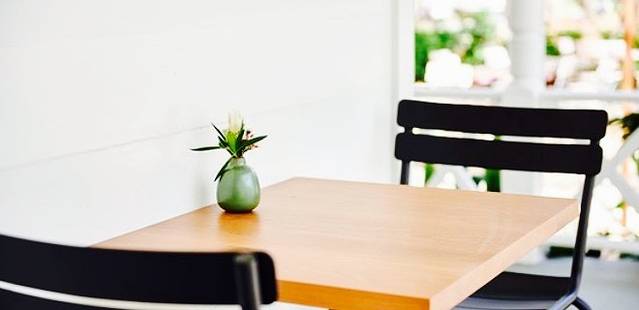 Mattie's at Green Pastures