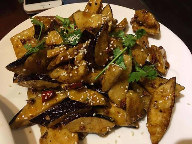 便宜坊烤鸭店(岔路街店)