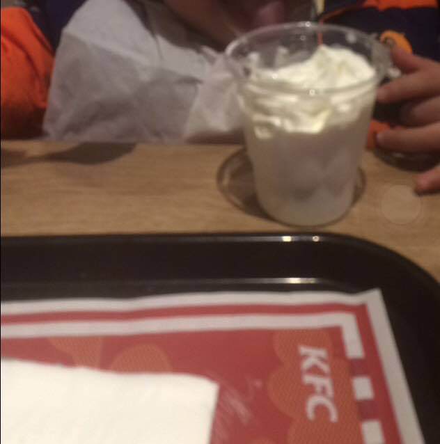 肯德基(昆山九方城店)