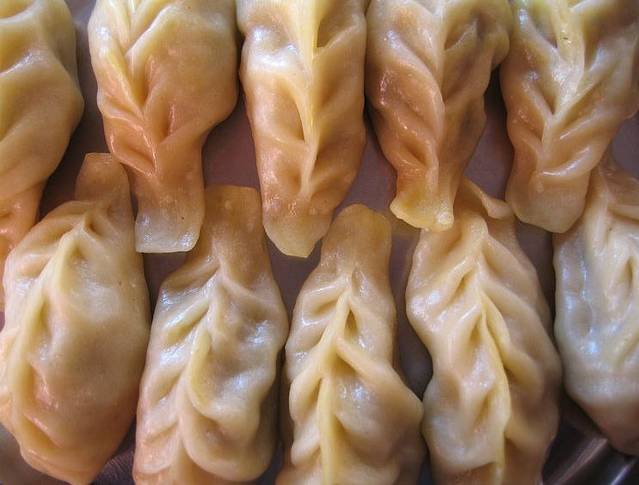 Newa Momo Restaurant P. Ltd.