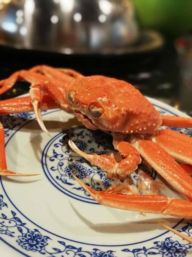 鱼夫歌蒸汽海鲜(武清店)