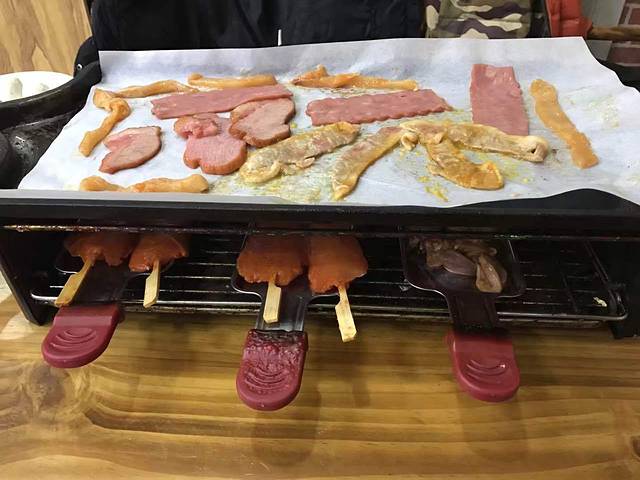 品牧烤肉火锅自助餐厅