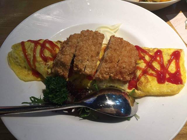 菲滋意式休闲餐厅(淘味城店)