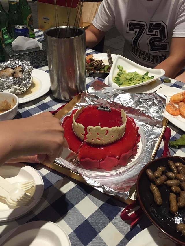 大连国际金融会议中心海景酒店·中餐部